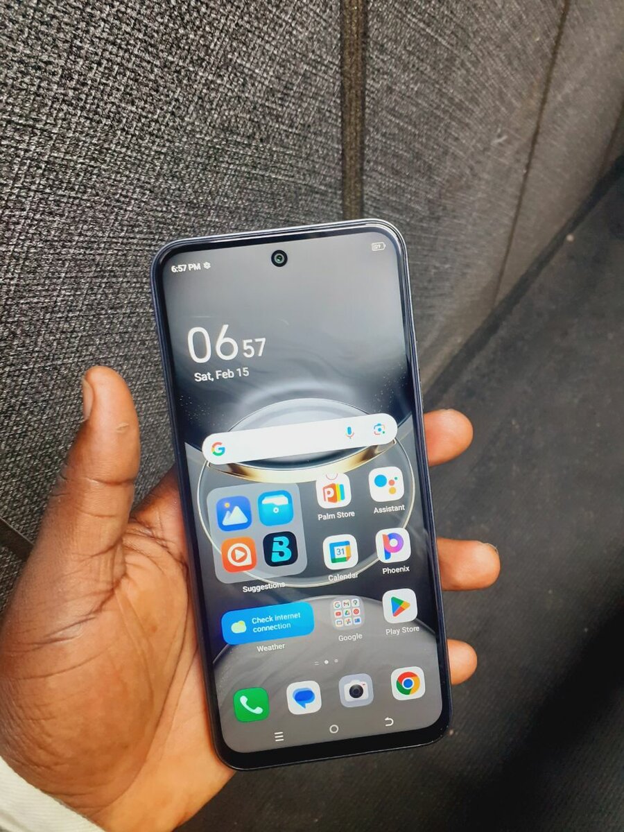 TECNO SPARK 30C 128GB