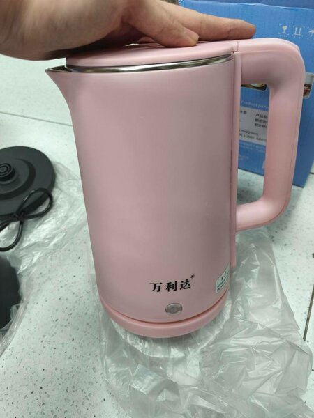 Stylish Electric Kettle