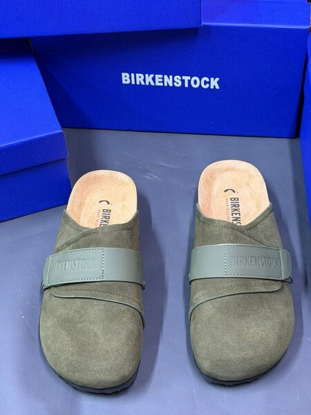 Sabots Birkenstock confort