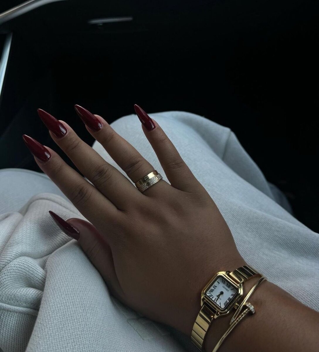 PressOn Nail(POT) byPaj