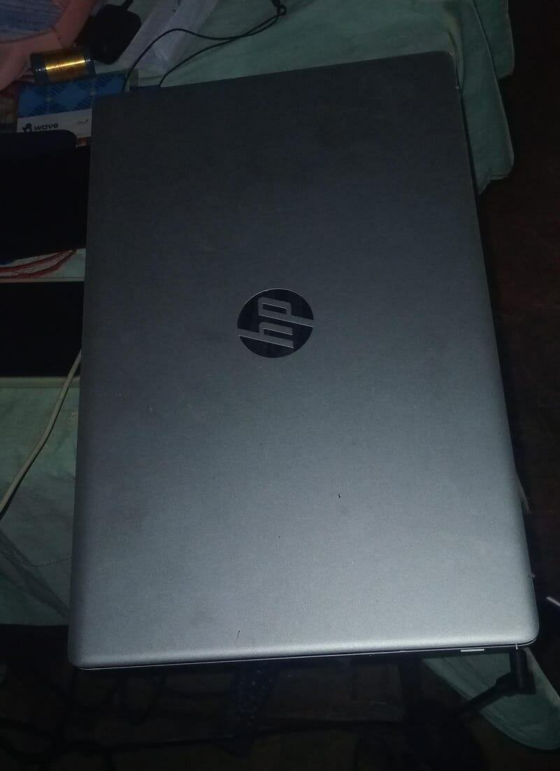 Ordinateur portable HP reconditionné