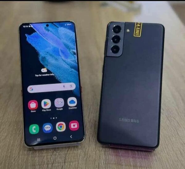 Samsung Galaxy S25 Ultra - Smartphone