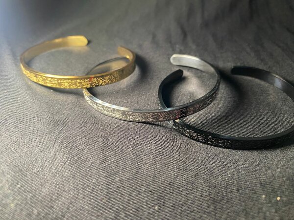 Bracelet élégant pour musulman