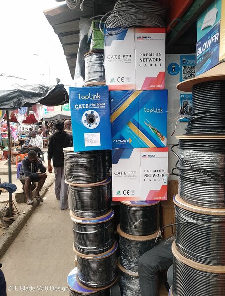 Répéteur WiFi TP-Link