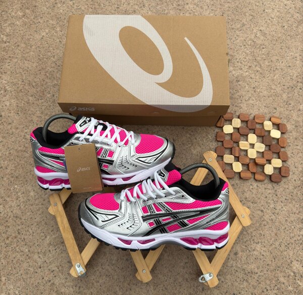 Chaussures de Running Asics Femme