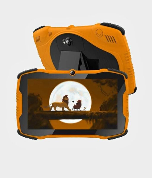 Tablette Enfant Résistante