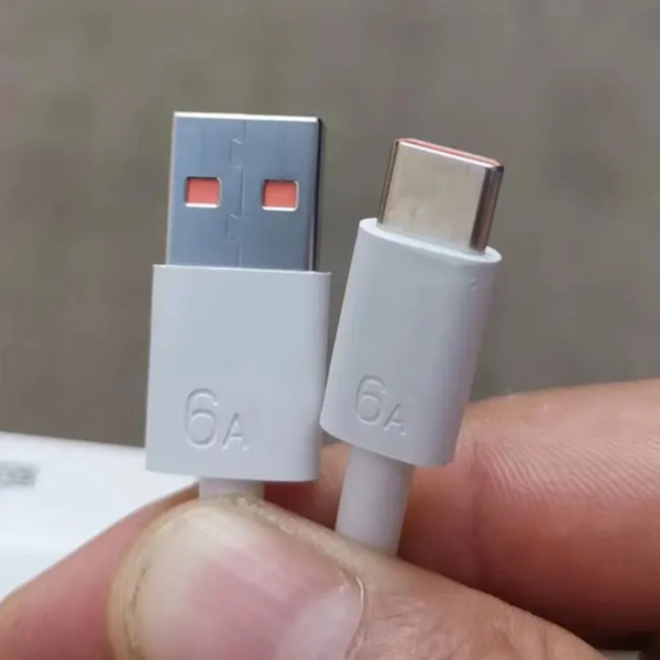 Câble USB Type-C Rapide 6A