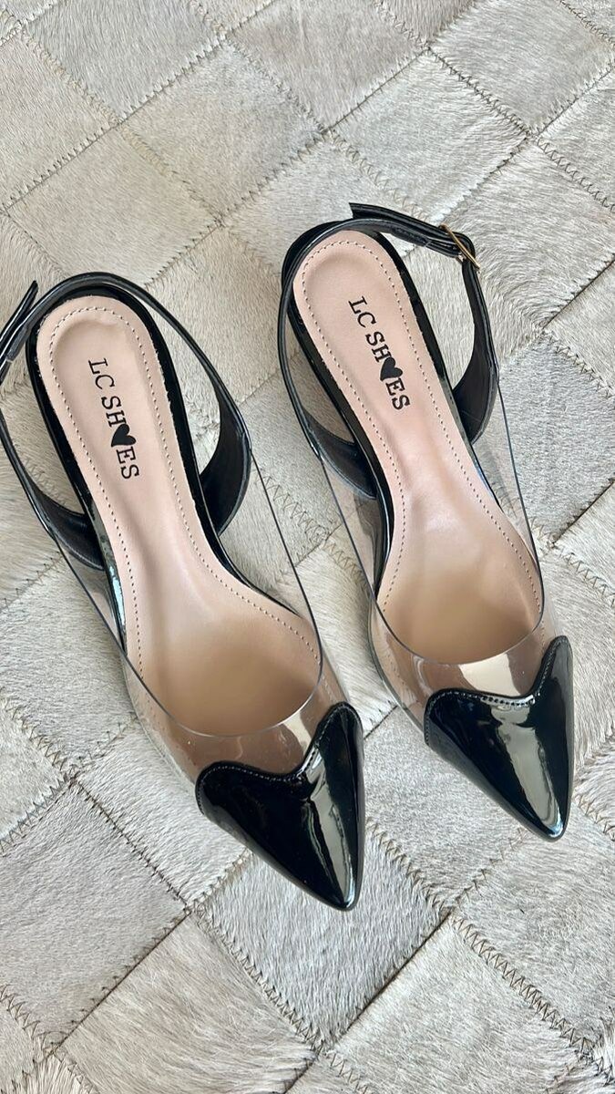 Chaussures élégantes pour femme