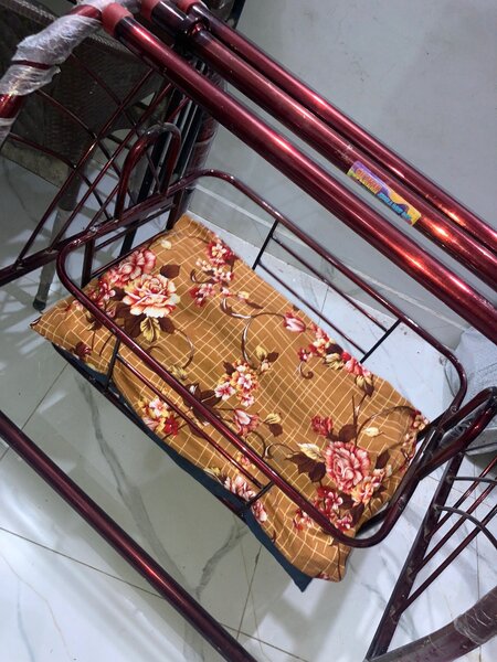 Baby Swing Iron Jhoola