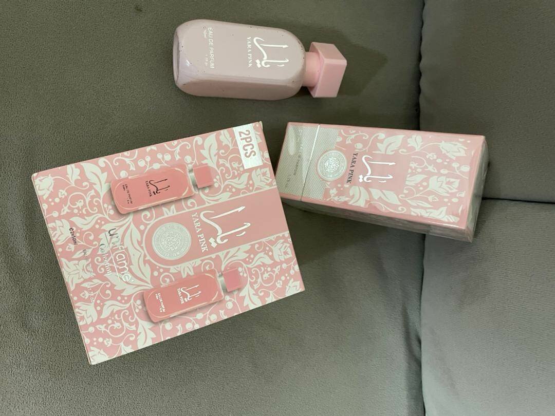 Parfum Homme Meet Black