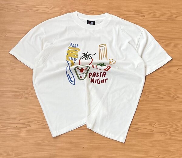 Heavy Designer T-shirt