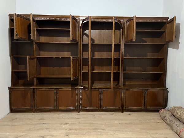 Шкаф-стенка