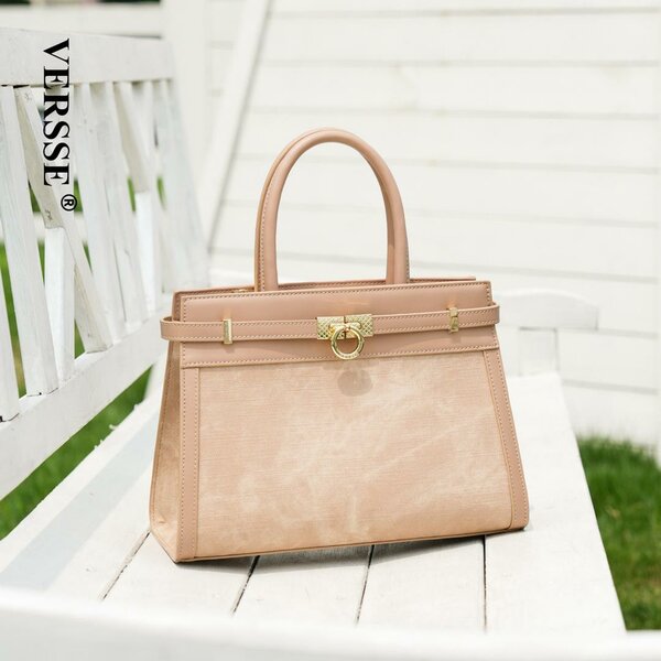 Versse bag