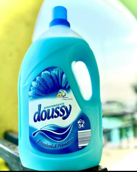 Croppers care and essentials