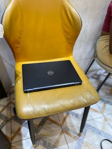 Dell latitude core i5