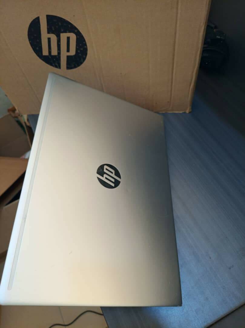 HP ProBook 450/650 G4/G5/G6