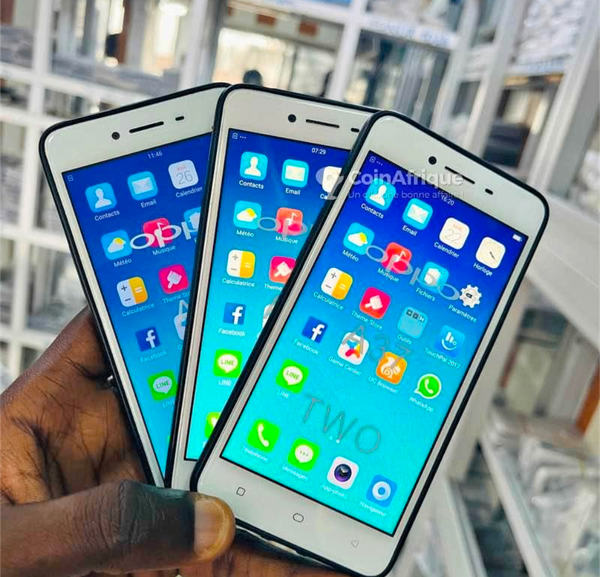 Smartphone OPPO A37 Android