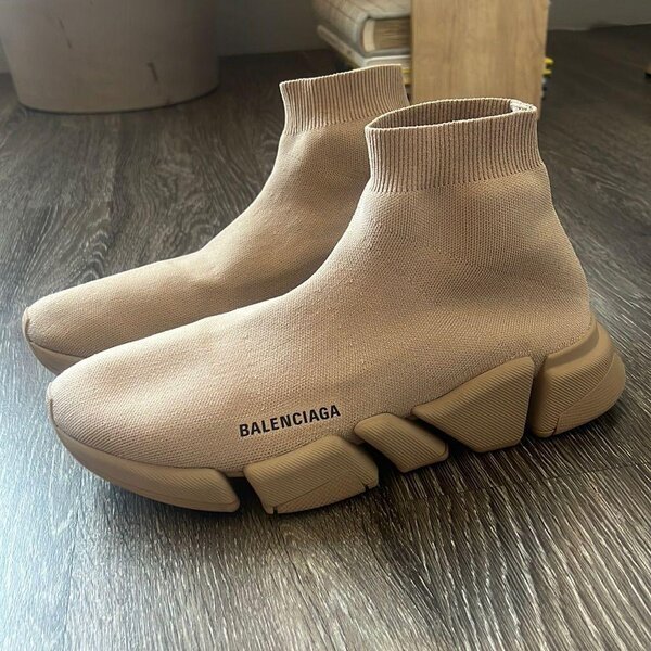 Chaussure Balenciaga