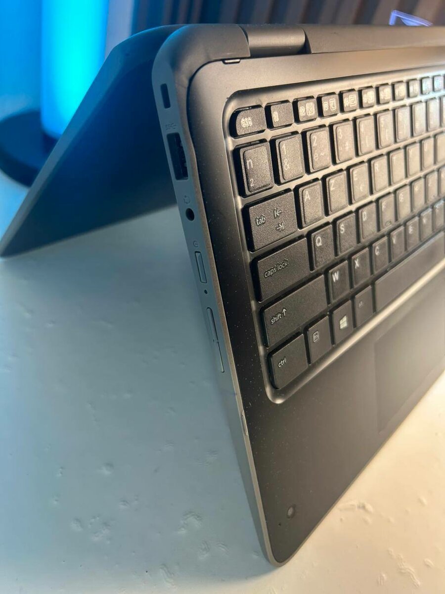 Ordinateur PC HP PROBOOK