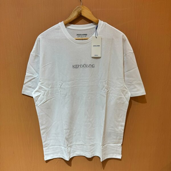 Men’s Casual T-shirts