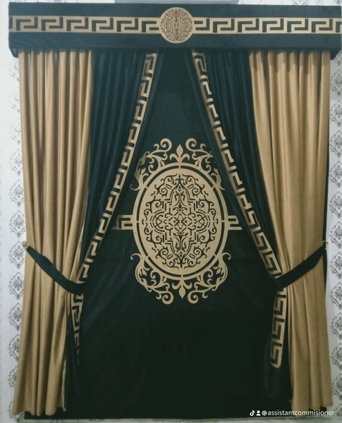 Velvet 54 inches arz