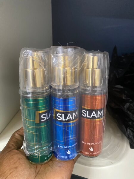 Coffret Parfum Eau de Parfum