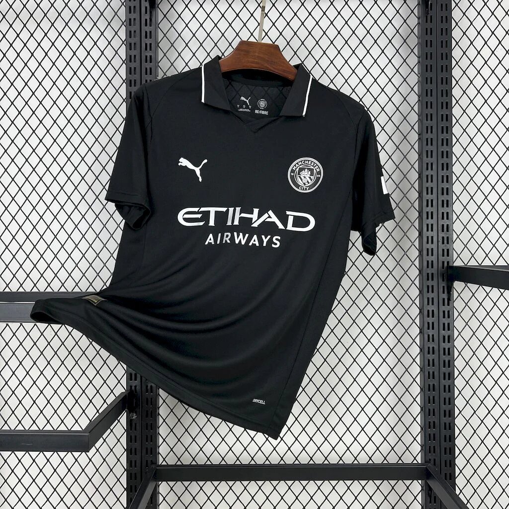 Maillot Manchester City