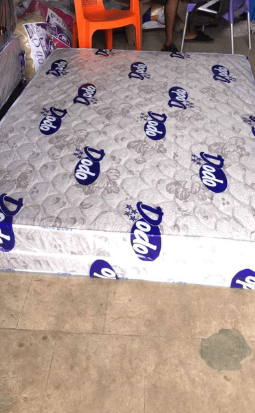 Matelas confortable Dodo