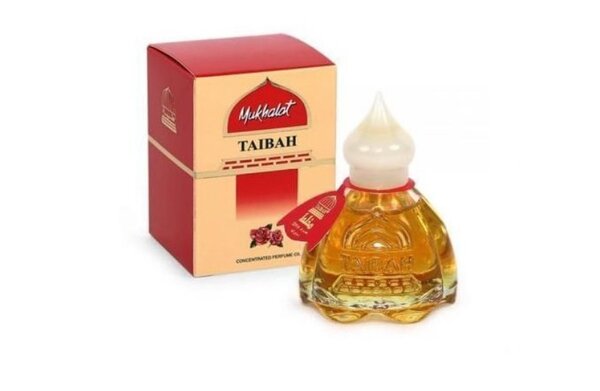 Mukhallat Taiba original