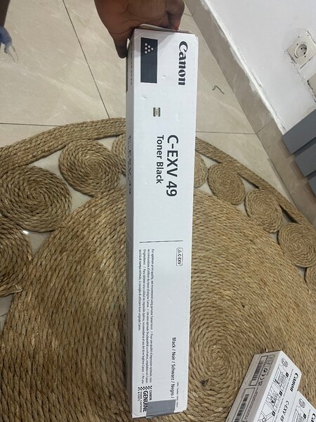 Canon C-EXV 49 Toner