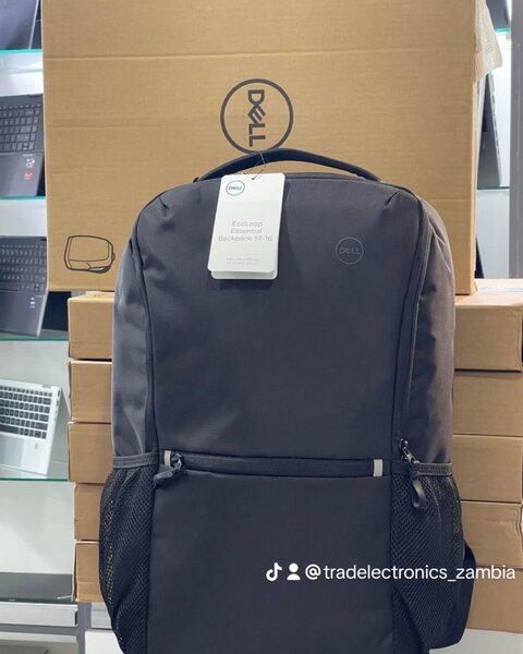 Original Dell Bag Packs