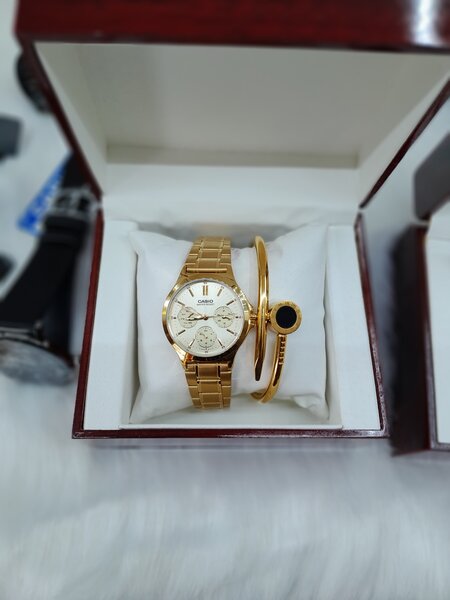 Original Casio Watch