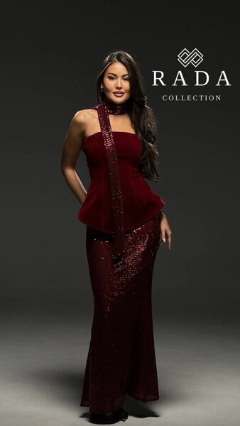 Двойка на корпоратив