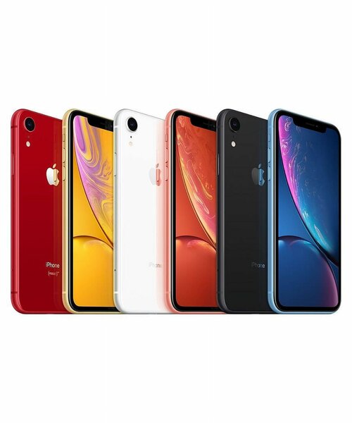 iPhone XR 64gb