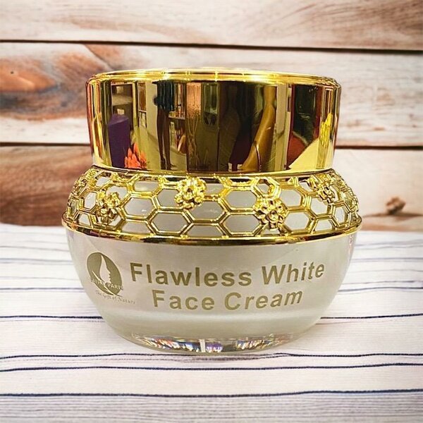 Flawless White Face Cream