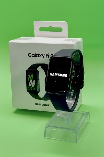 Montre Connectée Samsung Galaxy Fit2