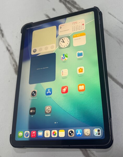 ipad pro 2e m1 2020