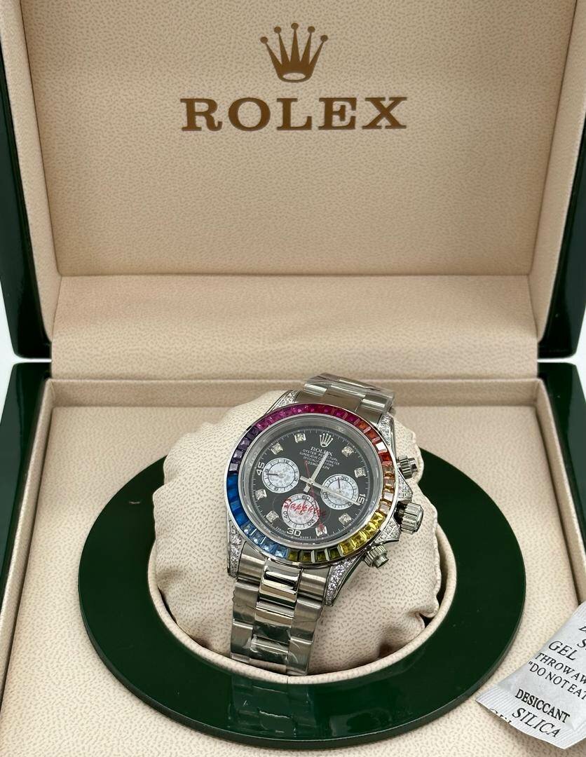 ROLEX WATCH