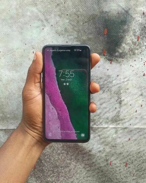 Samsung Galaxy S10e d'occasion