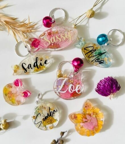 Moule Médaille Chien Chat