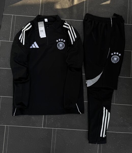 Ensemble survêtement Adidas Allemagne