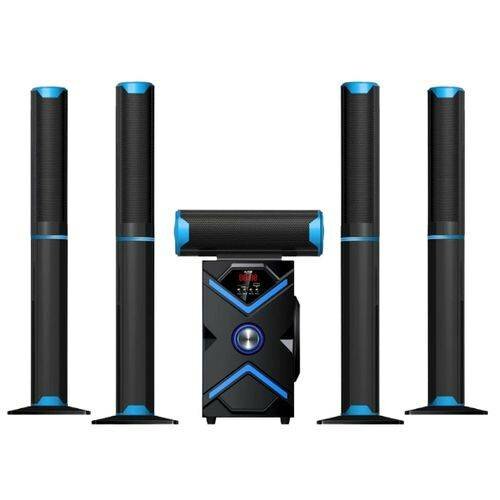 Home Cinéma -Chaîne HI-FI- 5