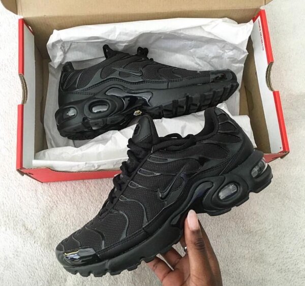 Nike TN