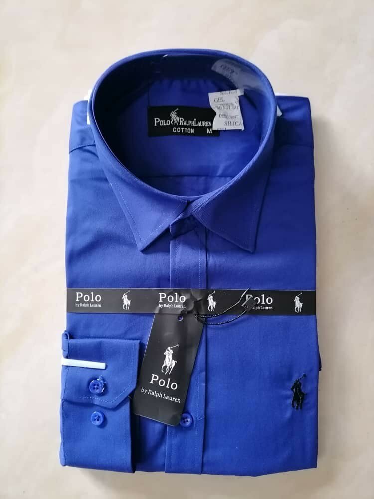 Polo shirts