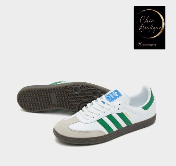 Sneakers classiques unisexe