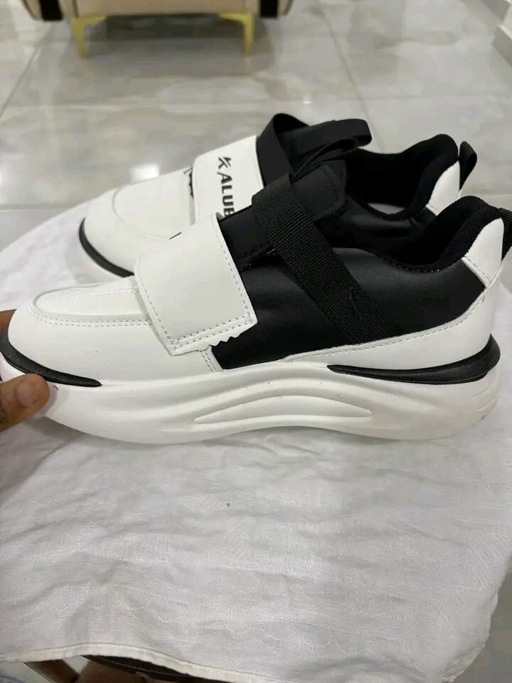 Chaussures de sport confortables pour hommes