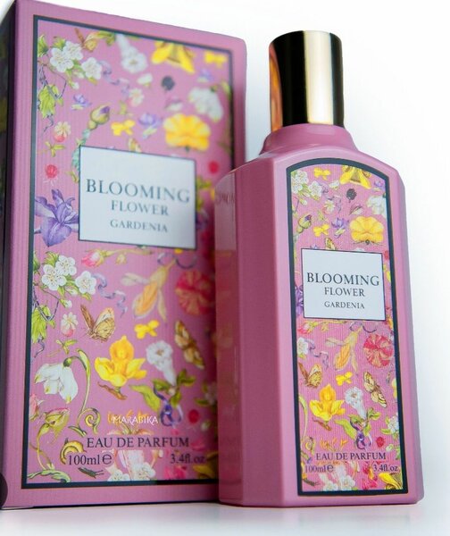 Parfum Blooming Flower Gardenia