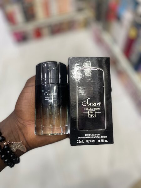 Parfums SMART 195
