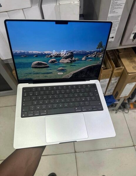 Apple MacBook Air - Ordinateur portable reconditionné