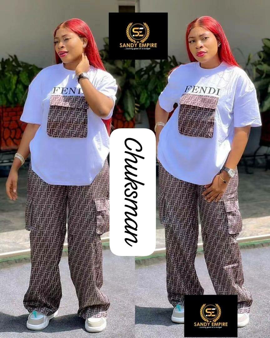 Classic top and down